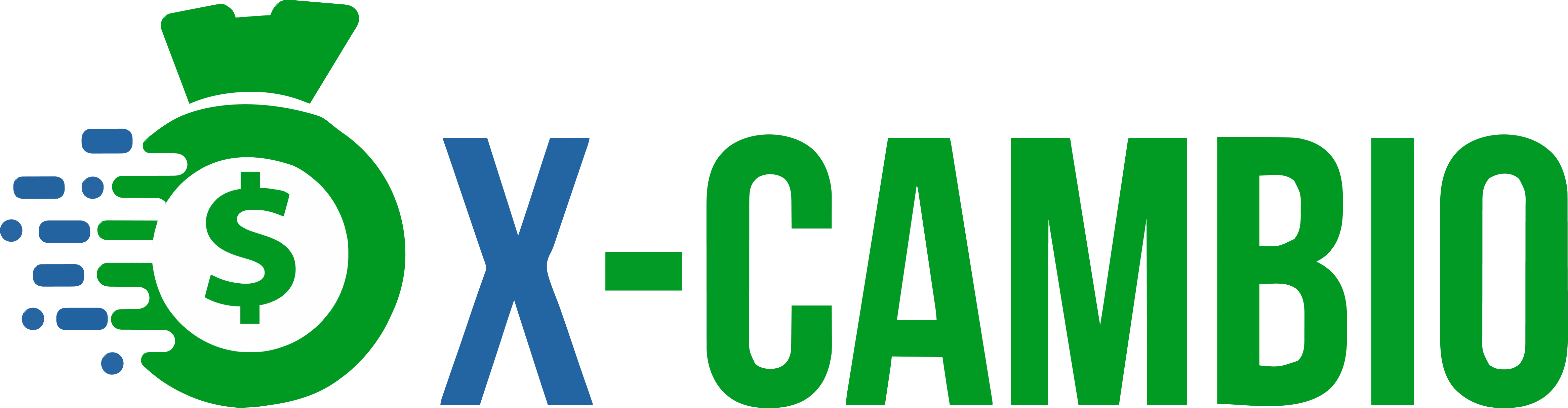 x-cambio